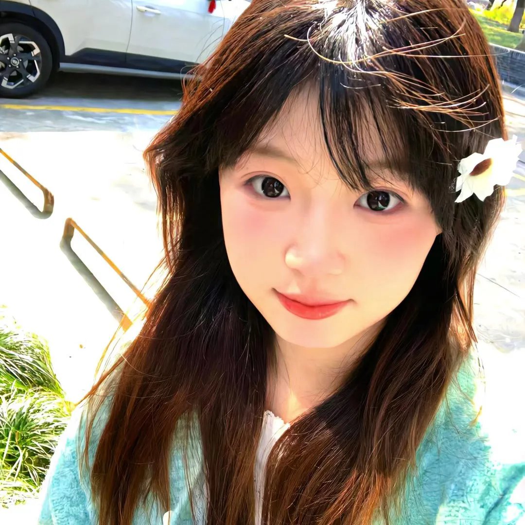 在巨人中间
